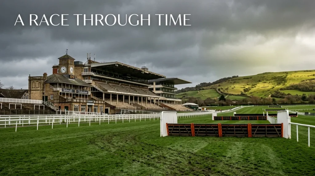 Triumph Hurdle history and winners at Cheltenham Festival