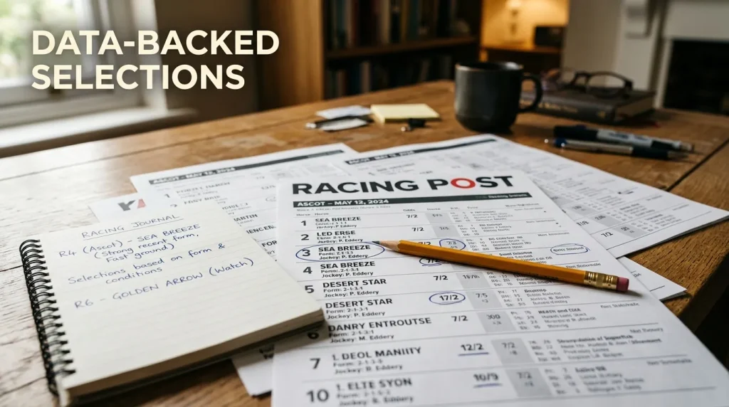 Triumph Hurdle tips and predictions based on form analysis